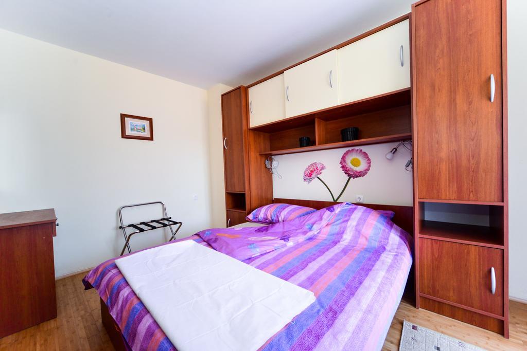 Apartments Ivan Zadar Room photo