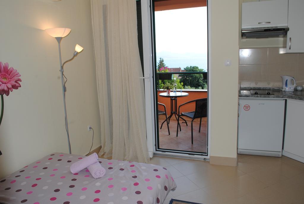 Apartments Ivan Zadar Exterior photo